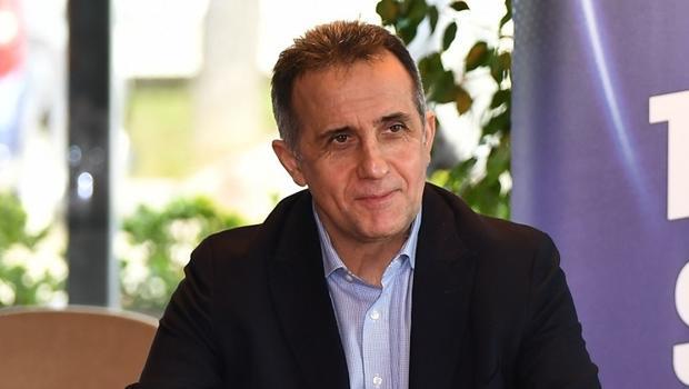 Tolga Öngören: "Altyapıya yatırım şart..."