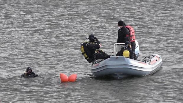 Kayıp kadın için seferber olundu: Her yerde aranıyor