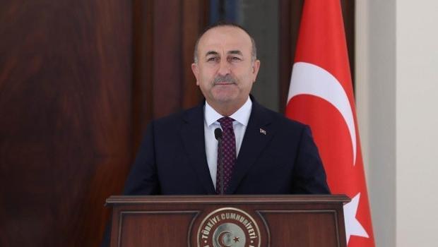Dışişleri Bakanı Çavuşoğlu: Mart ayında Latin Amerika turu gerçekleştireceğiz