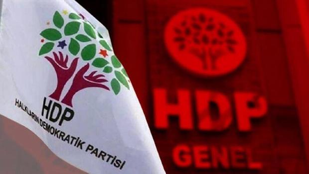 Son dakika... HDP'ye kapatma davası! AYM esas hakkındaki görüşü HDP'ye gönderdi