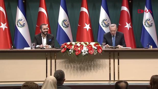 Son dakika haberi: Cumhurbaşkanı Erdoğan'dan önemli mesajlar