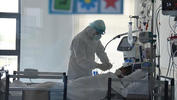 Son dakika haberi: 20 Ocak corona virüs tablosu ve vaka sayısı Sağlık Bakanlığı tarafından açıklandı! İşte aşılamada son durum