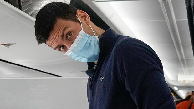 Yok artık Djokovic! Aşısına karşı olduğu hastalığın çözümüne yatırım yaptı 