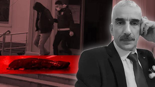 Bağcılar TEM'deki ölümlü kazada kaçan taksici adliyeye sevk edildi