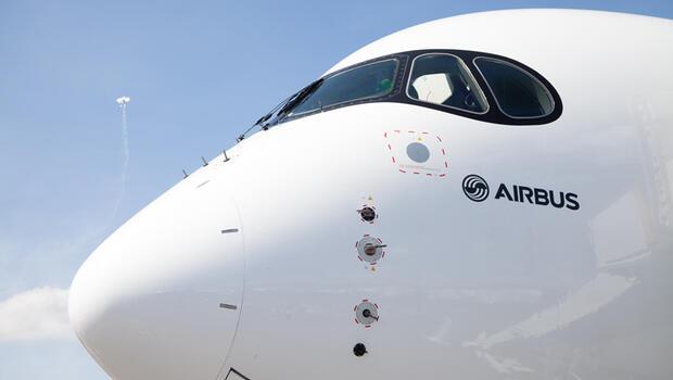 Airbus, Katar’ın 50 adet A321 yolcu uçağı siparişini iptal etti