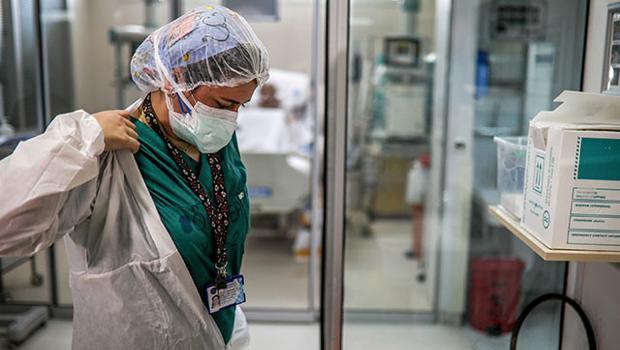 Son dakika haberi: 21 Ocak corona virüsü tablosu ve vaka sayısı Sağlık Bakanlığı tarafından açıklandı!