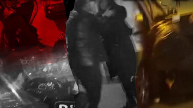 İstanbul'da Fransız turiste taksici dehşeti! Yeni gelişme