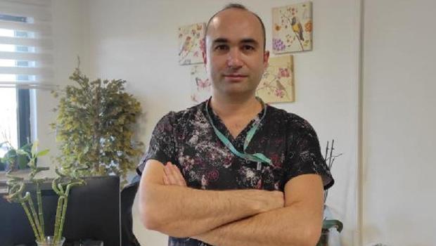 'Omicron'da 'tam doz aşı' etkisi