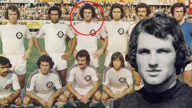 Altay'ın acı günü! Mustafa Turgat hayatını kaybetti