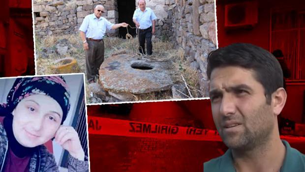 Balıkesir'de kadın cinayeti! Elif Turan, boşanma aşamasındaki eşi tarafından öldürüldü