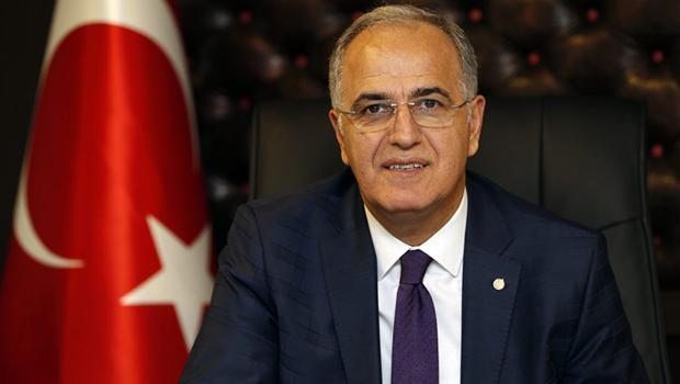 TVF Başkanı Üstündağ, Balkan Voleybol Birliği Başkanı seçildi