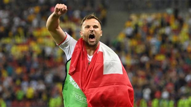 Fenerbahçe'ye transferde Haris Seferovic müjdesi!
