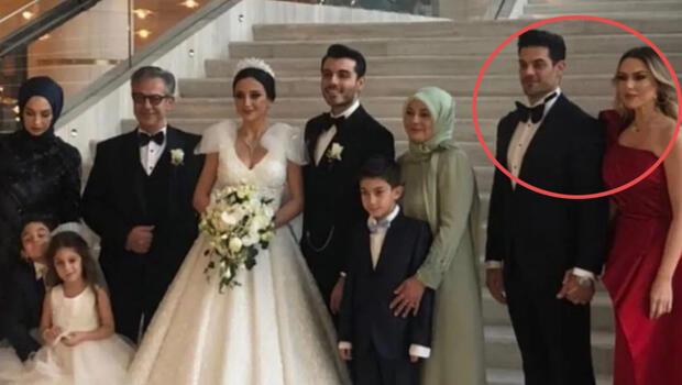 Mehmet Dinçerler'in evlilik teklifini kabul eden Hadise, aileye girdi