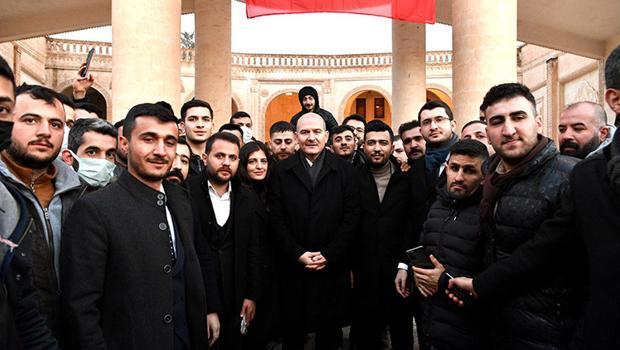 Bakan Soylu: Türkiye'yi terörden arındırdık