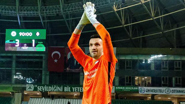 Hakan Keleş'ten Okan Kocuk açıklaması! "Bırakmayı düşünmüyoruz"