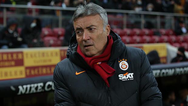 Galatasaray, Domenec Torrent yönetiminde yine kazanamadı