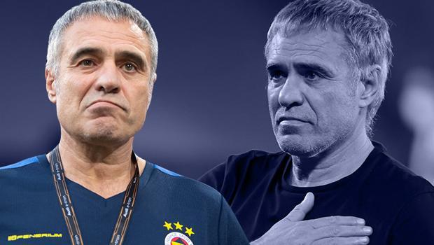 Son Dakika: Ersun Yanal'a sürpriz teklif! Milli takım...