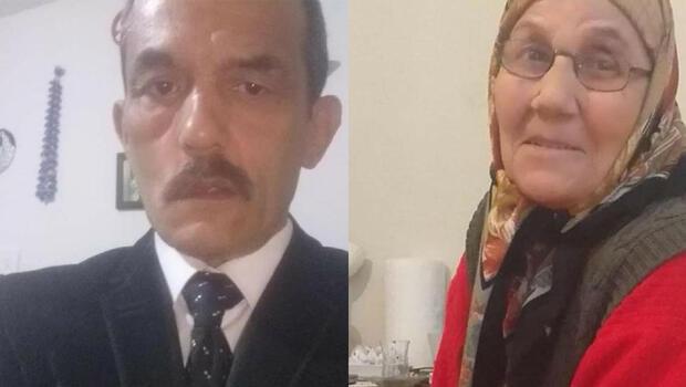 Samsun'da yangın faciası: Anne ve oğlundan acı haber