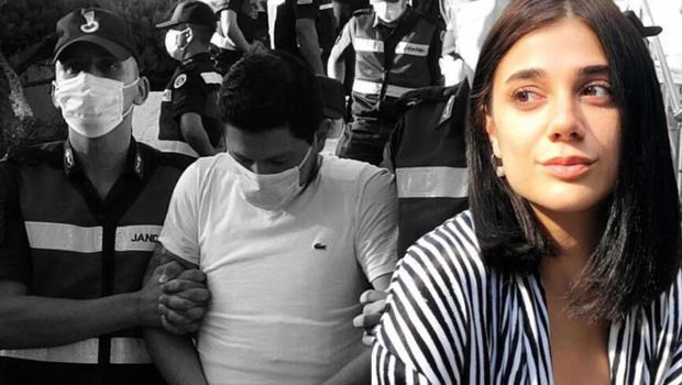 Son dakika... Pınar Gültekin davasında 9'uncu duruşma! Adli Tıp raporu okundu: Pınar yakılmadan önce yaşıyormuş