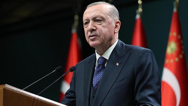 Son dakika... AK Parti MYK toplantısı başladı