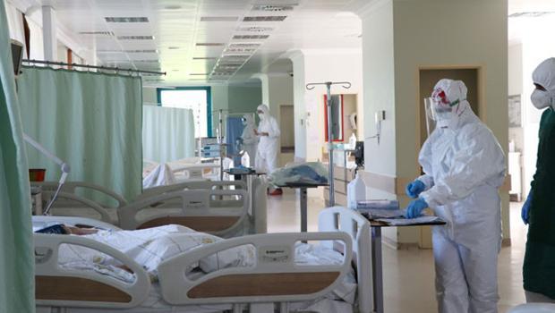 Son dakika haberi: 24 Ocak corona virüsü tablosu ve vaka sayısı Sağlık Bakanlığı tarafından açıklandı!