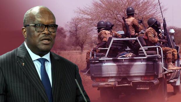 Son dakika haberi: Burkina Faso'da darbe! Ordu yönetime el koydu