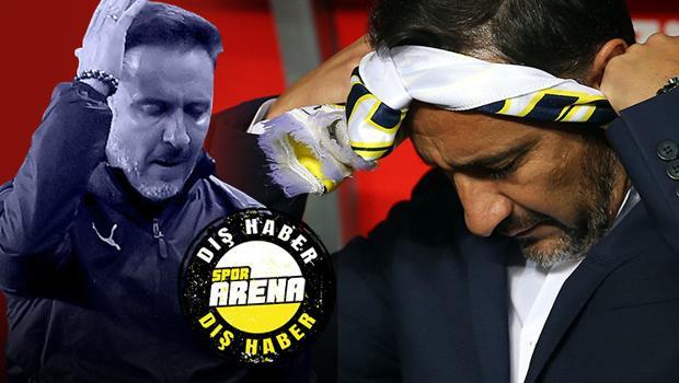 Son Dakika: Everton'da Vitor Pereira ihtimali olay oldu! "Endişe verici, kulüp dağılmış demektir..."