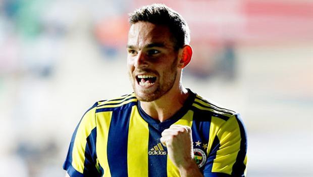 Son Dakika: Galatasaray'dan şaşırtan Vincent Janssen hamlesi! Teklif yapıldı iddiası...