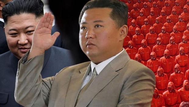 Kim Jong-un nasıl kilo verdi? İngiliz basınından ilginç iddia