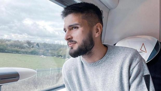 Son dakika: Okay Yokuşlu Getafe'ye transfer oldu!