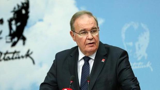 CHP'li Öztrak: İBB ile uğraşmaktan, ülkenin sorunlarıyla uğraşmıyorlar