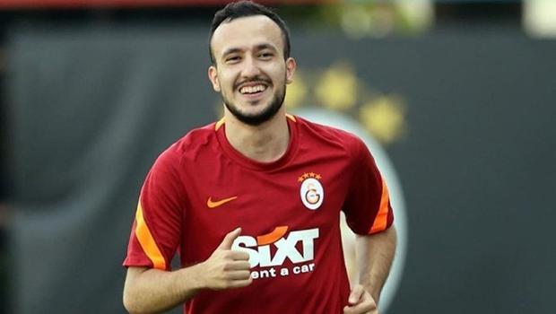 Galatasaray, Atalay Babacan'ı Ümraniyespor'a kiraladı!