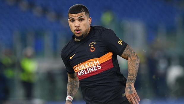 Son Dakika Transfer Haberi... Galatasaray, DeAndre Yedlin ayrılığını resmen açıkladı!