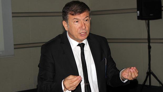 Tanju Çolak'tan Galatasaray yorumu! "Biri acil Torrent’i uyarmalı"