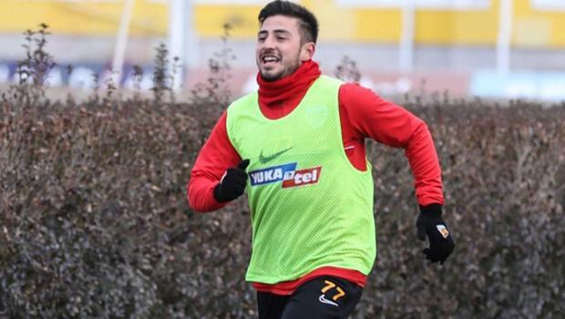 Yukatel Kayserispor'da ayrılık! Nurettin Korkmaz, Portekiz'e gidiyor...