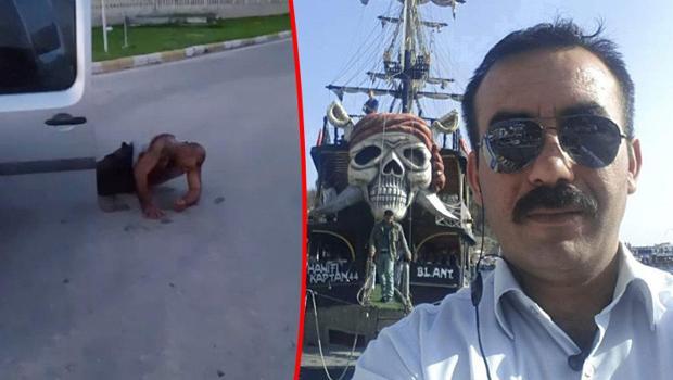 Ormanda tabancayla öldürmüştü... Karar verildi