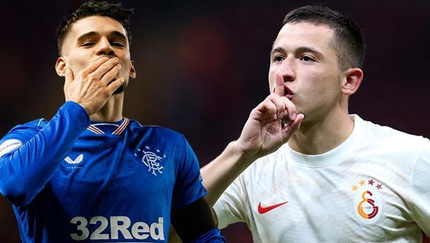 Galatasaray'da Morutan'a sürpriz talip! Hagi sonrası flaş hamle...