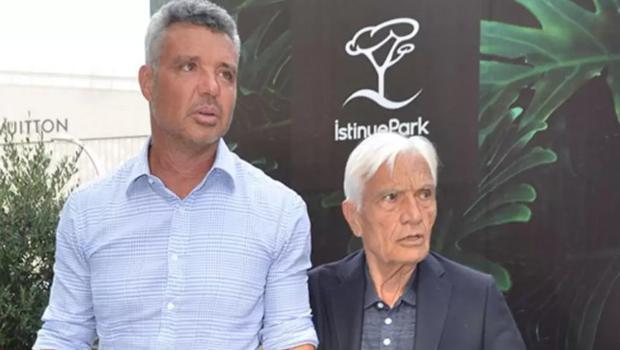Son Dakika: Sadettin Saran'ın babası Özbek Saran hayatını kaybetti