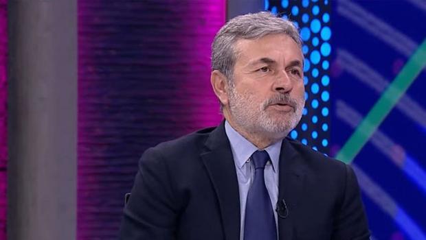 Aykut Kocaman'dan Fenerbahçe dönemi sözleri: Ali Koç'un yaptıkları ağrıma gitti