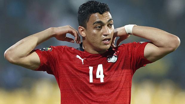 Galatasaraylı Mostafa Mohamed'in yerine sınava giren arkadaşına gözaltı