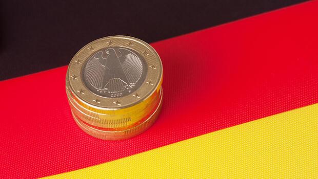Alman ekonomisi 2021in son çeyreğinde daraldı
