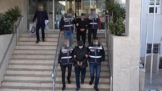 Sahte parayla güven sağlayıp dolandırdılar