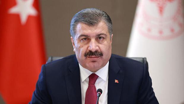 Bakan Koca duyurdu: Konya’da sağlık çalışanlarına saldırıda 1 kişi tutuklandı...