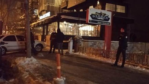 Kombinin baca borusu çıktı! 9 kişi hastanelik oldu