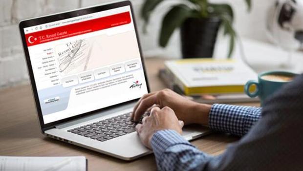 Basın ve Yayım Faaliyetleri ile ilgili Cumhurbaşkanlığı Genelgesi Resmi Gazete’de