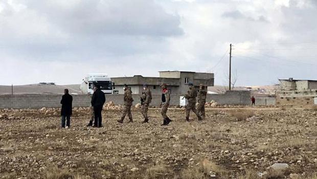 İki aile birbirine girdi! Çok sayıda yaralı