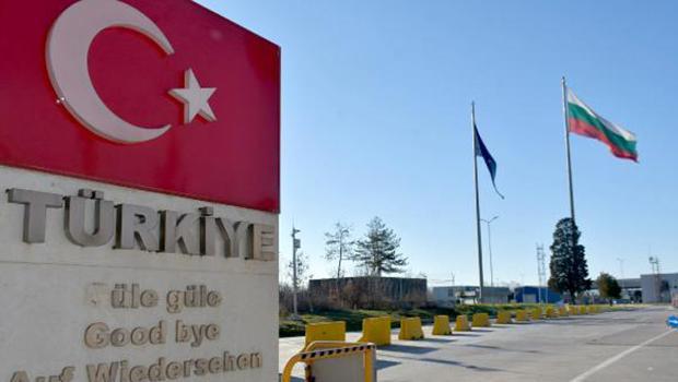 Bulgaristan, Türkiye'ye 'kırmızı bölge' uygulamasını gevşettiğini açıkladı