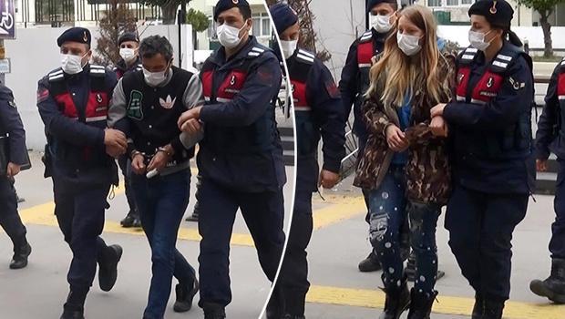 Antalya'da korkunç cinayetin nedeni ortaya çıktı! Şoke eden ifade