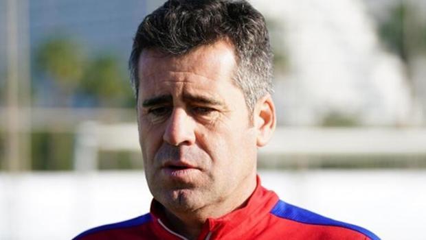 Altınordu hocası Hüseyin Eroğlu: 2-3 transfer yapacağız