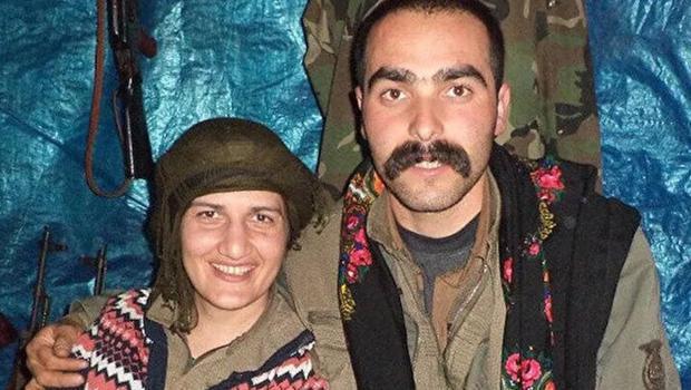 TBMM Hazırlık Komisyonu'ndan HDP'li Semra Güzel kararı